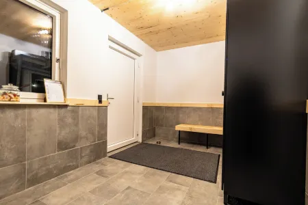 Appartement Hoamatgfüh