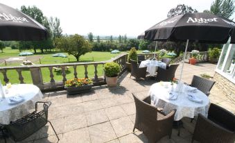 Cricklade House Hotel, Sure Hotel Collection by Best Western