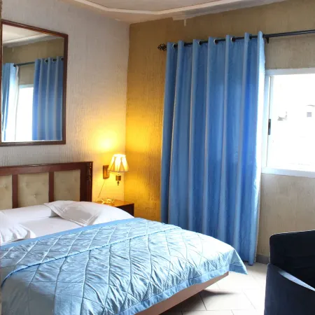 Jet Hôtel