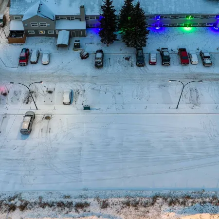 Northern Lights Inn