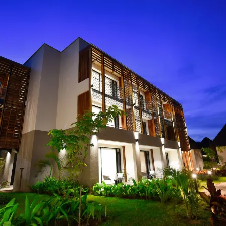 Le Petit Village Boutique Hotel & Spa