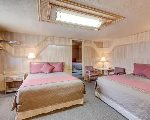 Zion Park Motel Hotels in Springdale