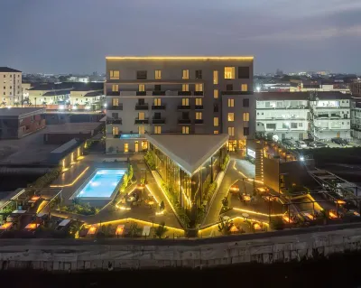 The Bickley Park Hotel