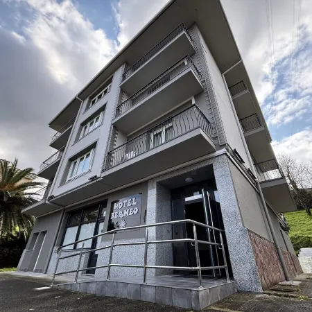 Hotel Bermeo