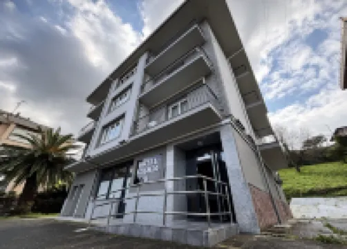 Hotel Bermeo