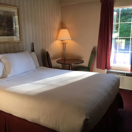 Kirkwood Inn