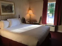 Kirkwood Inn Hotels in Mason
