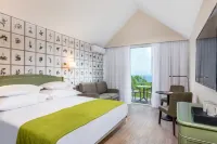 Pestana Quinta do Arco Nature & Rose Garden Hotel Hotel di Santana
