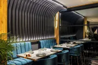 Rossi Luxury Hotel - servizio colazione