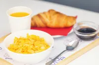 Elba Vibe Smart Hotel - breakfast