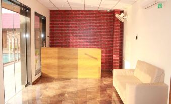Sarovar Portico, Somnath