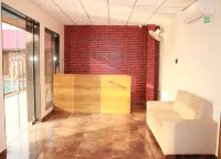 Sarovar Portico, Somnath - spa