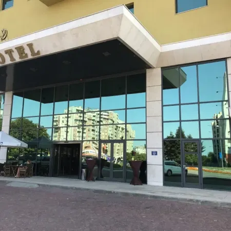 Golden Tulip Varna