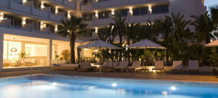 Hotel Anfora Ibiza Hotels in Ibiza