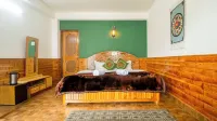 Dormigo - balcone