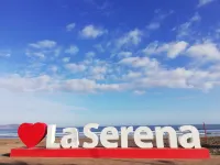 Hotel Chagual Hotels in La Serena