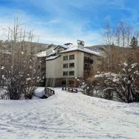 Townsend Place, A Vail Resorts Property