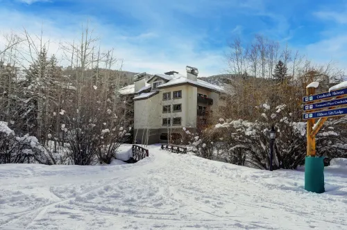 Townsend Place, A Vail Resorts Property