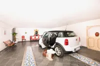 블루 시 빌라 포시타노