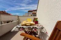 Apartments Song
