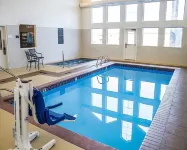 Comfort Inn Roseburg - Pools
