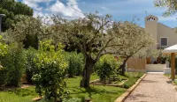 Italianway - Locanda della Meridiana Hotel a Pula