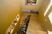 Agriturismo Biologico Corte Aragonese Hotels in Adrano