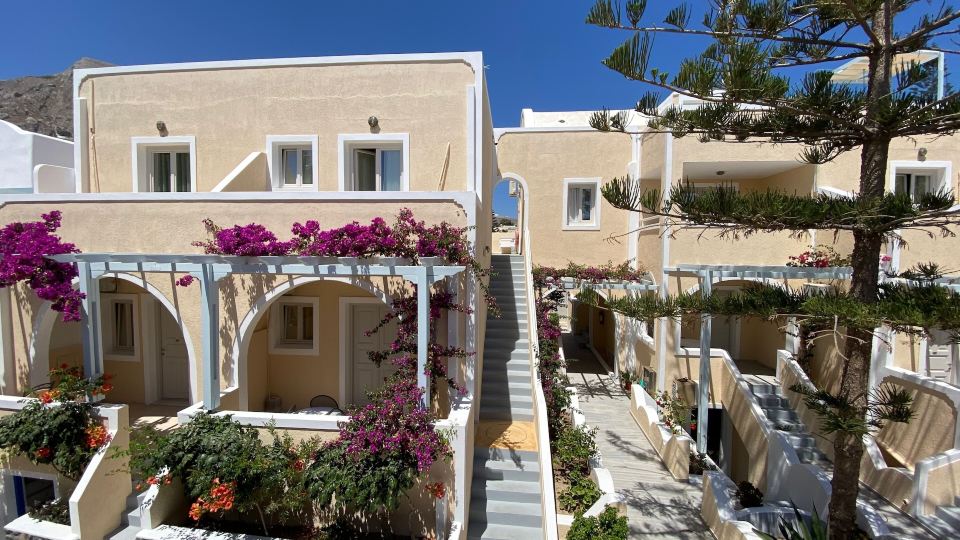 Dioskouri Art Villas