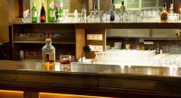 Buyuk Anadolu Eregli Hotel - bar