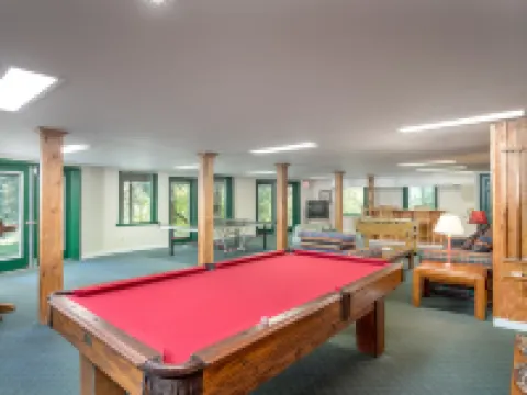 Highland Lake Inn & Resort - Flat Rock Hoteles en Flat Rock