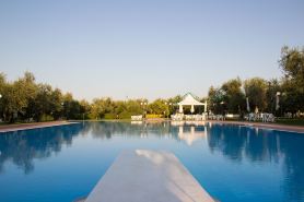 Giardino Degli Ulivi Resort