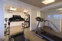 UY Proa Sur Hotel - Gym