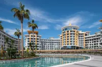Wyndham Alanya Hotels in Turkler