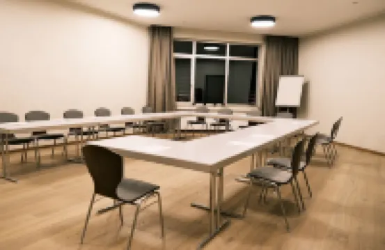 斯圖爾姆生物和健康酒店在霍恩 榮-格拉伯菲爾德縣酒店