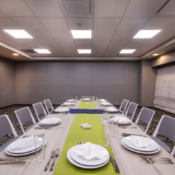 Hilton Garden Inn Leon