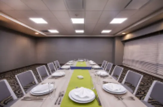 Hilton Garden Inn Leon