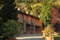 La Piazza di San Donato