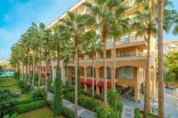 Club Sun Heaven - All Inclusive Hotels near APACHE LEATHER