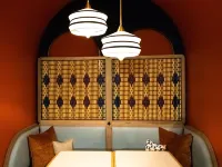 Novotel Suites Nice Airport Các khách sạn ở Nice