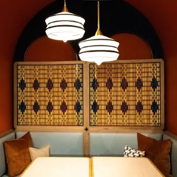 Novotel Suites Nice Airport