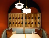 โนโวเทล สวีท นีซ แอโรปอร์ อาเรนาส