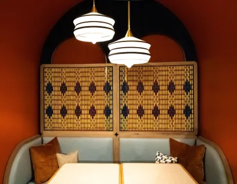 Novotel Suites Nice Airport