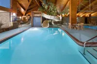 AmericInn by Wyndham Chippewa Falls