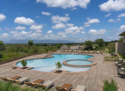 Radisson Safari Hotel Hoedspruit