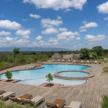 Radisson Safari Hotel Hoedspruit