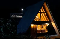 Gretel Chalets Suizo