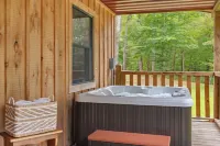 Smokin Sunrise Cabin