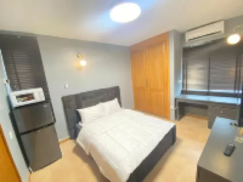 Mulliner Towers Hotels in Ikoyi I