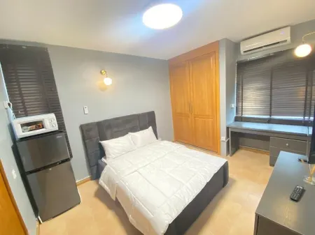 Mulliner Towers Отели рядом с достопримечательностью «Остров Лагос»