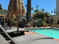 Tide Pool Villas - Ocean View